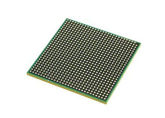 AFE8192IAMJ Entegre Devre Çipi Geniş Bant 16 Kanallı RF Alıcı-Verici IC FCBGA784