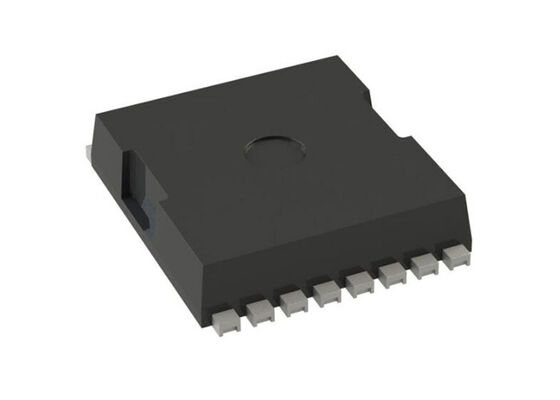 G3F45MT06L Entegre Devre Çipi 650V Silisyum Karbür MOSFET Transistörler TOLL Paketinde