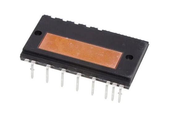 NFAM2512L7BL Otomobil IGBT Modülleri 1200V 25A Düşük Hızlı Sürüm Akıllı Güç Modülü