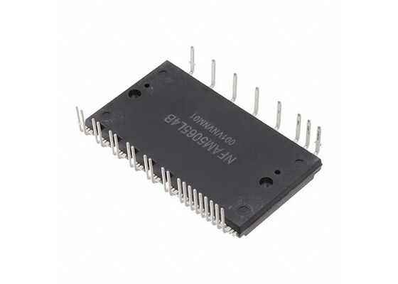 NFAM5065L4BL Otomobil IGBT Modülleri Yüksek Performanslı 650V 50A Akıllı Güç Modülü