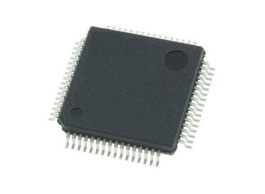 XMC5100-F64K576AA Mikro denetleyici MCU Düşük Güçlü 2.7V 5.5V 80MHz ARM Cortex-M4F MCU