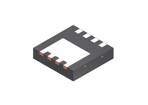 NTTFS007P02P8 Entegre Devre Yongası 20V 6.5mΩ 56A P-Kanal Güç MOSFET Transistörleri