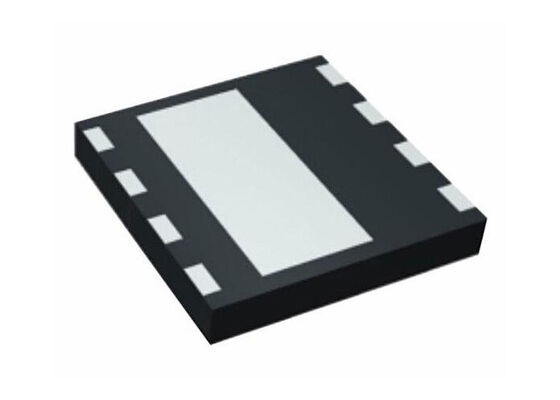 NV6028 GaN IC GaNFastTM FETs 650V eMode GaN Güç FET IC PDFN-8