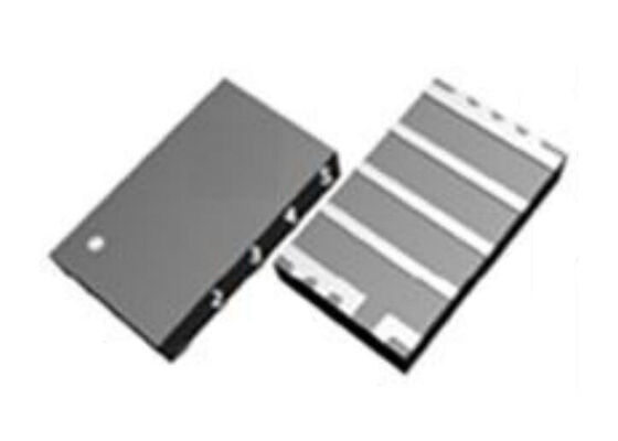 NVG033A10T GaN IC 100V GaNFast TM Güç FET IC PQFN-6 eMode GaN Güç FET