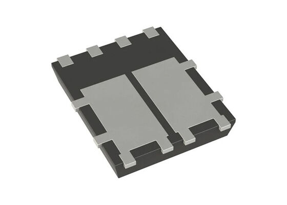 NVMFD5877NLWFT1G-UM Entegre Devre Çipi N-Kanal 60V MOSFET Transistörler DFN-8 Paketinde