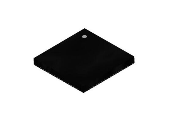 STA9200MA Entegre Devre Çip TeseoAPP2 Otomobil Dört Bantlı GNSS Tam Ölçüm Alıcısı IC