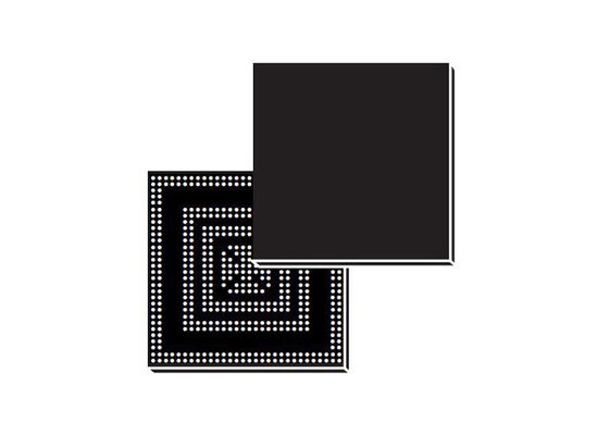 SR6P6C8A0D42FX1R Mikrodenetleyici MCU Stellar Entegrasyonu MCUs FPBGA516 Stellar SR6 P6 Hattı 32-Bit MCU