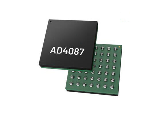 AD4087BBCZ Entegre Devre Çip 14 Bit SAR ADC Dönüştürücüler 20MSPS Analog Dijital Dönüştürücüler