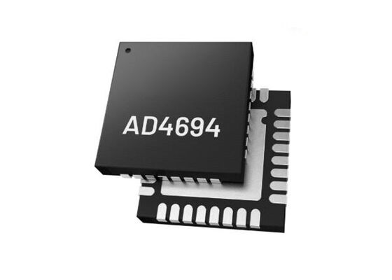 AD4694BCPZ Entegre Devre Çip Veri Dönüştürücüleri 8 Kanal Analog Dijital Dönüştürücüler