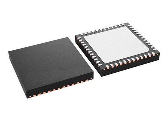 ADC3244EIRGZT Entegre Devre Çipi Çift Kanallı 14-Bit Analogdan Dijitale Çevirici