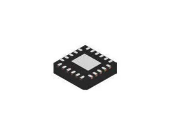 ADS9327VAER Entegre Devre Yongası 2 Kanallı Eş Zamanlı Örneklemeli 16-Bit 5MSPS SAR ADC