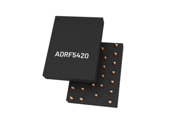 ADRF5420XCDZ Entegre Devre Çipi 1GHz - 90GHz Silikon SPDT Anahtar IC