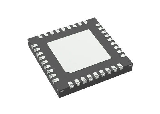 DP83TC816RHARQ1 Ethernet IC Otomobil 100BASE-T1 Ethernet PHY AVB Saati Üretimi ile
