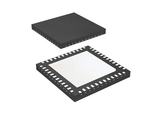 DRV8363RGZR Entegre Devre Çip 48V Pil Üç Fazlı Entegre Akıllı Kapı Sürücüsü