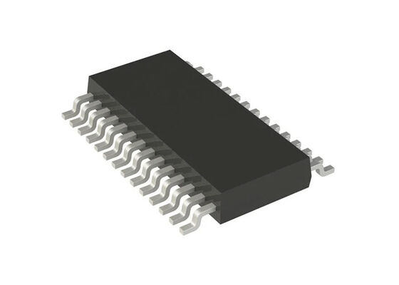 DRV8844ADGQR Entegre Devre Çip Genel Amaç 65V 2.5A Tam Entegre Çift Yarım Köprü Motor Sürücüsü