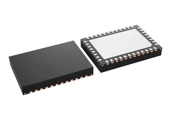 DS160PR410RGFRQ1 Entegre Devre Çipi Otomotiv PCIe 4.0 16Gbps Dört Kanallı Doğrusal Yeniden Sürücü