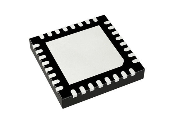 LM5125AQRHBRQ1 Entegre Devre Çipleri Wide-VIN 2.2MHz VOUT İzleme ile Çift Fazlı Güçlendirme Denetleyici
