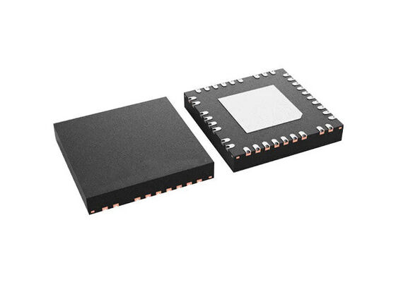 LM25137FBQRHARQ1 Entegre Devre Çipi Yüksek Performanslı Senkron Buck DC/DC Kontrol Cihazı