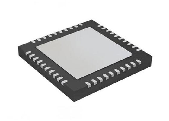 LMK1D2106LRHAR Entegre Devre Çip Yüksek Performanslı Jitter LVDS Saat tamponu IC VQFN40