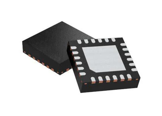 LMK3H2104A02LRGER Entegre Devre Çipi PCIe Gen 1'den Gen 7'ye BAW Referanssız Saat Üreteci
