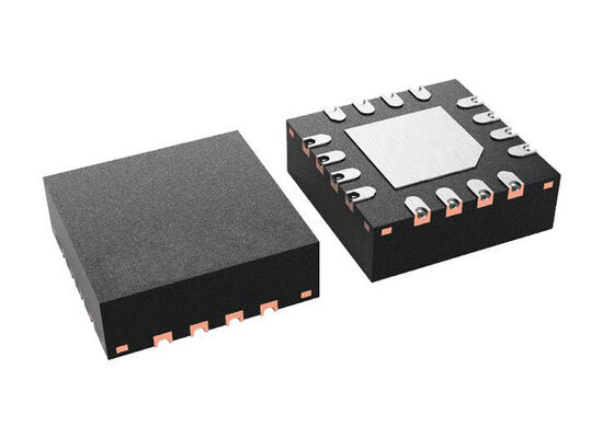 LMK3H0102T19RGTRQ1 Entegre Devre Çip 2 Çıkışlı PCI Express Referans-Az Saat Jeneratörü IC