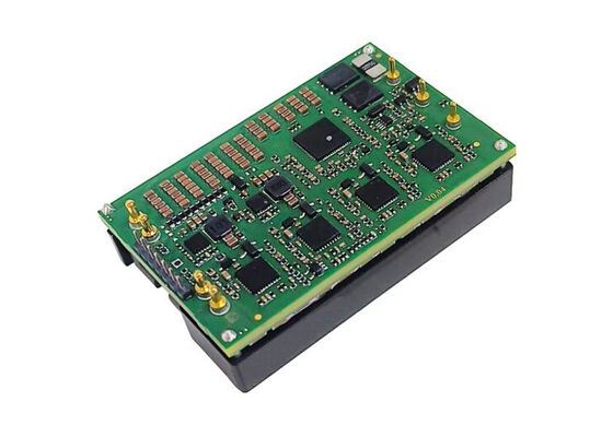 ADPM12160CMLZCH Gömülü Çözümler İzole Etmemiş Dönüştürücü 1600W Çeyreği Tuğla DC-DC Güç Modülü
