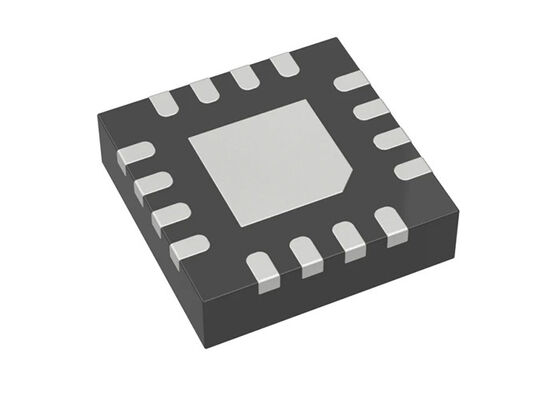 PGA854RGTR Entegre Devre Çip Düşük Gürültülü Geniş Bant Genişliği Programlanabilir Kazanç Aracı Amplifikatörü