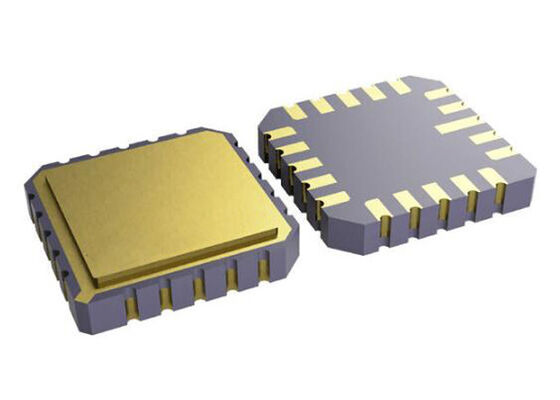 REF80000B1NAJT Integrated Circuit Chip Temperature-Controlled Buried Zener Reference LCCC-20