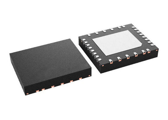 MCT8376Z0HQNLGRQ1 Entegre Devre Çipi Otomotiv Sensörlü Yamuk Kontrol 3 Fazlı BLDC Motor Sürücüsü
