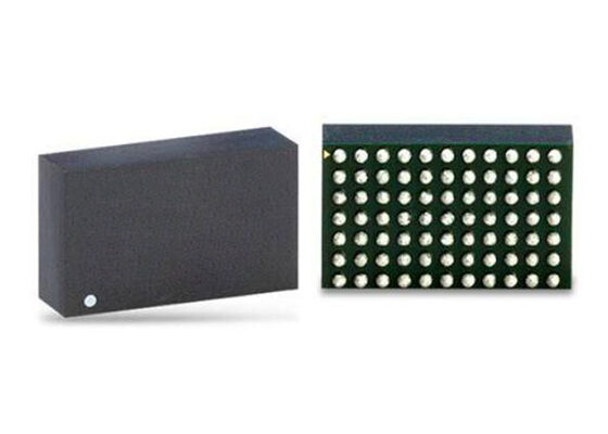 LTM4740EY Entegre Devre Çipi 15A Adım Aşağı μModule Regülatör BGA-49