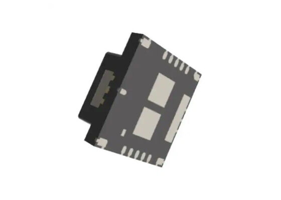 TPSM65630SVCGR Entegre Devre Çip 65V 3A Açık İndüktörlü Adım Aşağı Buck Güç Modülü