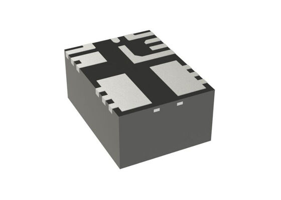 TPSM843321RCJR Entegre Devre Çipi Senkron Buck Güç Modülü 200kHz - 2.2MHz DC DC Dönüştürücü