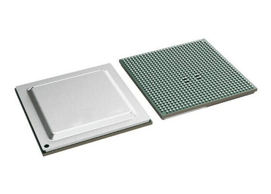 TDA4VM88TGCALFR Mikrodenetleyici MCU Çift Arm Cortex-A72 SoC Görsel Algılama ve Analitik İçin