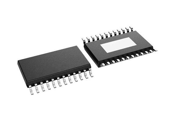TPS7H5030MPWPTSEP Entegre Devre Çipleri MOSFET'leri Çalıştırmak İçin 4,5 V'den 14 V'ye Kadar Radyasyona Toleranslı PWM Denetleyicisi