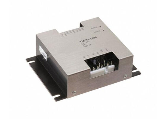 TMCM-1278-TMCL Dahili Çözümler Tek Eksenli Akıllı Adımcı Motor Sürücü Modülü Yönetim Kurulu