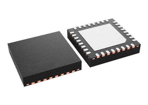 UCD91320SPZR Entegre Devre Çip 32 Raylı Kablolu Ağı için PMBus TM Kontrollü Güç Sequencer