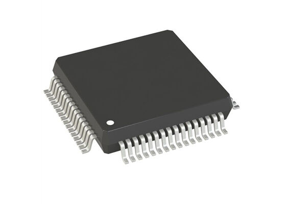 AM13E23019GTPM Mikrodenetleyici MCU 200MHz Arm Cortex-M33 Gerçek Zamanlı Motor Kontrol MCU Kenar Yapay Zeka Özellikli