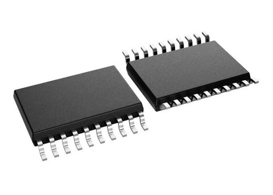 DRV8300NIPWR Entegre Devre Çipi 3 Fazlı Yarım Köprü BLDC Kapı Sürücüsü TSSOP-20