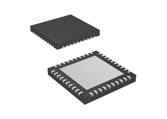 DRV8353HRTAR Entegre Devre Çip 102V Üç Fazlı Akıllı Geçit Sürücüsü WQFN-40