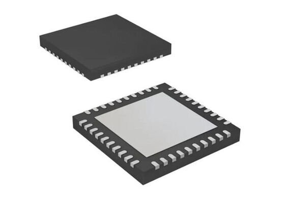DRV8353SRTA Entegre Devre Çipi Akıllı Kapı Sürücüsü WQFN-40 Fırçasız DC Motor Sürücüleri