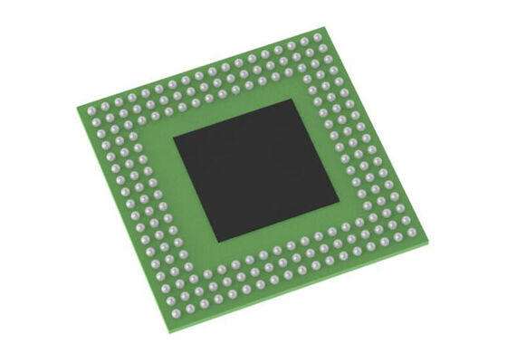 IWR6843ARBGALP Sensör IC Akıllı mmWave Sensör FCCSP-180 Paket Üzerinde Anten