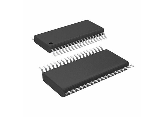 MSP430FR2153TDBTR Mikro Denetleyicisi MCU Düşük Güçlü MSP430TM 16 Bit 24MHz Karışık Sinyal Mikro Denetleyicileri