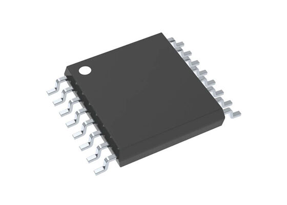 MSP430FR2522IPW16R Mikrodenetleyici MCU 16-Bit 16MHz MSP430™ FRAM Mikrodenetleyici 16-TSSOP