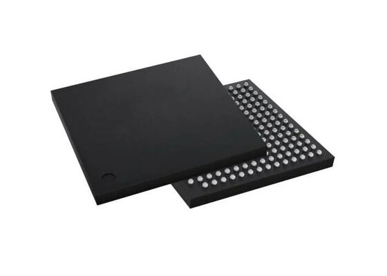 R7KA8T2LFLCAB Mikrodenezgâh MCU Yüksek verimlilikli motor kontrolü için RA8T2 çift çekirdekli MCU