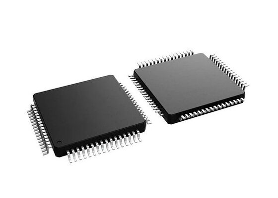 MSP430FR50431IPMR Mikrodenetleyici MCU Yüksek Çözünürlüklü 16MHz Entegre Sensör AFE'li MCU