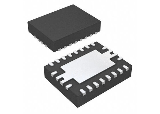 MSP430FR2422IRHLR Mikrodenetleyici MCU Yüksek Performanslı MSP430™ 16-Bit 16MHz FRAM Mikrodenetleyici