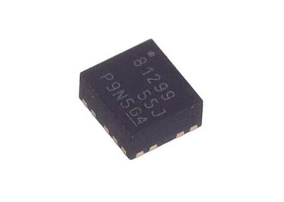 TPSM81299VCMR Entegre Devre Çip Güçlendirme Modülü 200mA İzole Etmemiş PoL Modülü