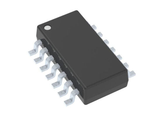 TPSF12C1DYYR Entegre Devre Çipi 150kHz - 3MHz Ortak Mod Aktif EMI Filtresi