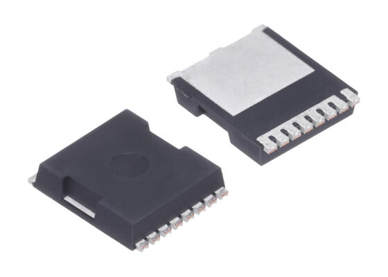 RBA019N10R1SBQ4 Entegre Devre Çipi REXFET-1 Otomotiv N-Kanal Güç MOSFET Transistörleri