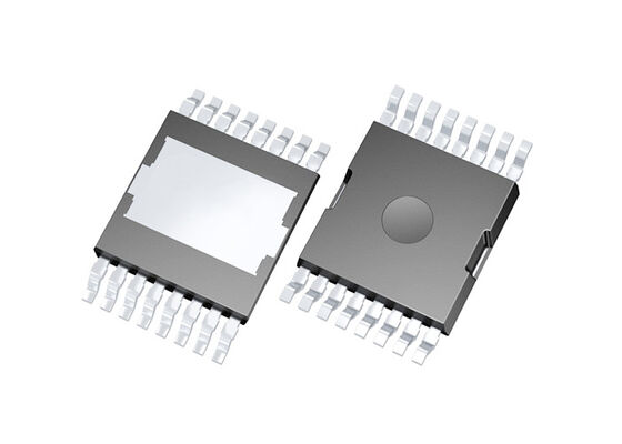 RBE019N10R1SZPW Entegre Devre Çipi 100V 230A 1.9mΩ REXFET-1 N-Kanal Güç MOSFET Transistörleri